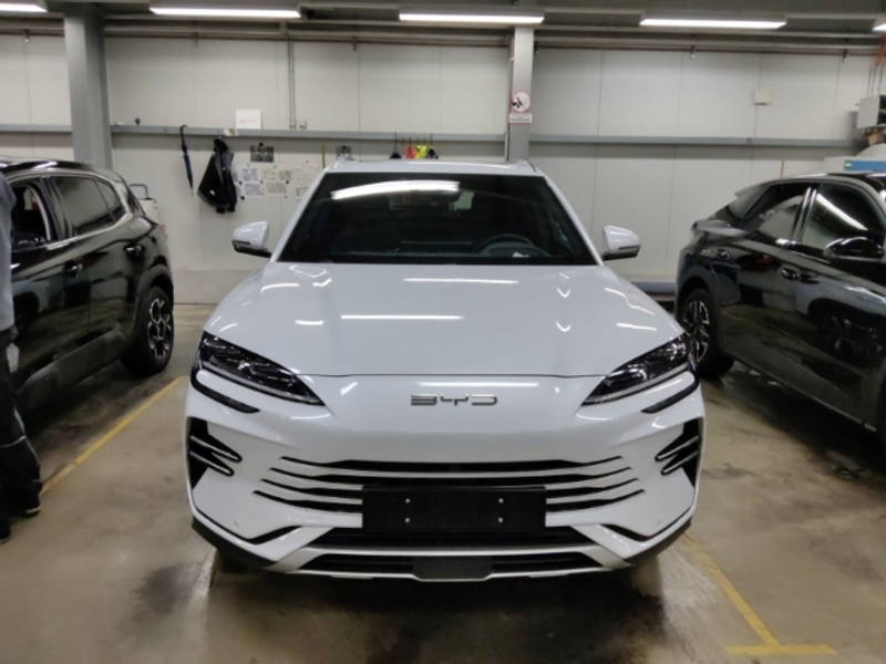 Photo du véhicule