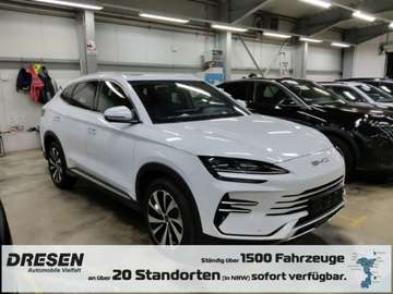 BOOST 1.5 PHEV NAVI,KLIMA,SITZHZG,CARPLAY