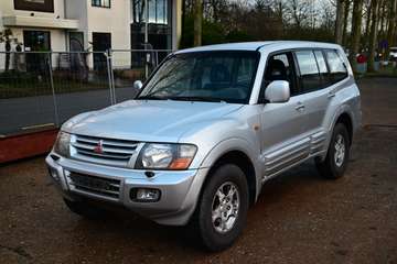2.5 TDI 5 DOORS / UTULITAIRE / ONLY B2B - OUT BE
