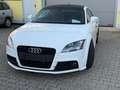 Audi TT 1.8 TFSI Coupe S Line Sport Auspuff-Fahrwerk Bose Blanco - thumbnail 1