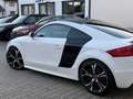 Audi TT 1.8 TFSI Coupe S Line Sport Auspuff-Fahrwerk Bose Blanco - thumbnail 2