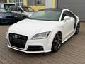 Audi TT 1.8 TFSI Coupe S Line Sport Auspuff-Fahrwerk Bose Weiß - thumbnail 2
