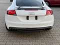 Audi TT 1.8 TFSI Coupe S Line Sport Auspuff-Fahrwerk Bose Blanco - thumbnail 3
