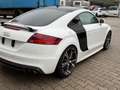 Audi TT 1.8 TFSI Coupe S Line Sport Auspuff-Fahrwerk Bose Weiß - thumbnail 5