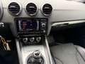Audi TT 1.8 TFSI Coupe S Line Sport Auspuff-Fahrwerk Bose Weiß - thumbnail 11