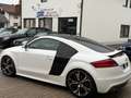 Audi TT 1.8 TFSI Coupe S Line Sport Auspuff-Fahrwerk Bose Weiß - thumbnail 3