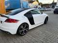 Audi TT 1.8 TFSI Coupe S Line Sport Auspuff-Fahrwerk Bose Blanco - thumbnail 4