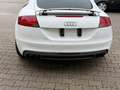 Audi TT 1.8 TFSI Coupe S Line Sport Auspuff-Fahrwerk Bose Weiß - thumbnail 4