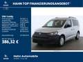 Volkswagen Caddy 2.0TDI 75KW AHK ACC Park Assist Silber - thumbnail 2