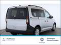 Volkswagen Caddy 2.0TDI 75KW AHK ACC Park Assist Silber - thumbnail 4