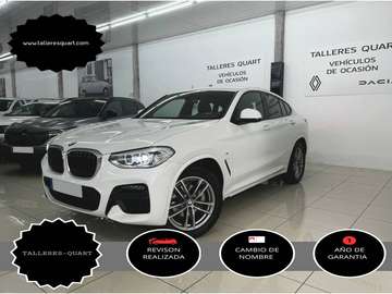 xDrive 20dA