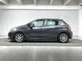 Peugeot 208 1.4 VTi 95 CV 5 porte Allure Grigio - thumbnail 2