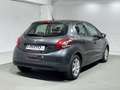 Peugeot 208 1.4 VTi 95 CV 5 porte Allure Grau - thumbnail 5