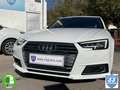 Audi A4 3.0TDI quattro tiptronic 200kW Blanc - thumbnail 22