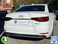 Audi A4 3.0TDI quattro tiptronic 200kW Blanc - thumbnail 30