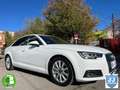 Audi A4 3.0TDI quattro tiptronic 200kW Blanc - thumbnail 3
