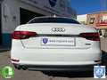 Audi A4 3.0TDI quattro tiptronic 200kW Blanc - thumbnail 7