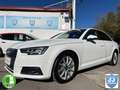 Audi A4 3.0TDI quattro tiptronic 200kW Blanc - thumbnail 4