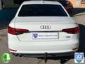 Audi A4 3.0TDI quattro tiptronic 200kW Blanc - thumbnail 35