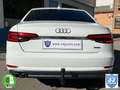 Audi A4 3.0TDI quattro tiptronic 200kW Blanc - thumbnail 36