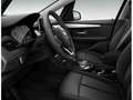 BMW 218 i Active Tourer Advantage FACEL. NAVI SHZ Schwarz - thumbnail 3