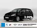 BMW 218 i Active Tourer Advantage FACEL. NAVI SHZ Schwarz - thumbnail 1
