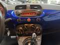 Fiat 500 1.2 Lounge // Schuifdak // Leer // Autom. Blau - thumbnail 9