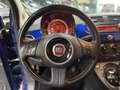 Fiat 500 1.2 Lounge // Schuifdak // Leer // Autom. Blau - thumbnail 10