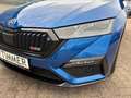 Skoda Octavia Combi 2.0 TDI DSG RS *MATRIX *ACC *HuD *RKAM *NAV Blau - thumbnail 6