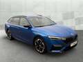 Skoda Octavia Combi 2.0 TDI DSG RS *MATRIX *ACC *HuD *RKAM *NAV Blau - thumbnail 3