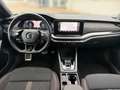Skoda Octavia Combi 2.0 TDI DSG RS *MATRIX *ACC *HuD *RKAM *NAV Blau - thumbnail 10