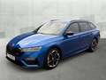 Skoda Octavia Combi 2.0 TDI DSG RS *MATRIX *ACC *HuD *RKAM *NAV Blau - thumbnail 2