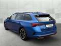 Skoda Octavia Combi 2.0 TDI DSG RS *MATRIX *ACC *HuD *RKAM *NAV Blau - thumbnail 5
