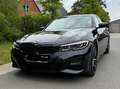 BMW 330 330e Aut. M Sport Zwart - thumbnail 1