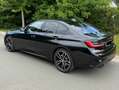 BMW 330 330e Aut. M Sport Zwart - thumbnail 3
