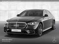 Mercedes-Benz S 450 d L 4M AMG+PANO+360+MULTIBEAM+BURMESTER3D Schwarz - thumbnail 2