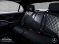 Mercedes-Benz S 450 d L 4M AMG+PANO+360+MULTIBEAM+BURMESTER3D Schwarz - thumbnail 12