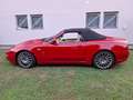 Maserati Spyder Spyder 4.2 cambiocorsa Rot - thumbnail 4