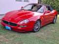 Maserati Spyder Spyder 4.2 cambiocorsa Rot - thumbnail 2