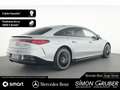 Mercedes-Benz EQS 53 4M+ AMG Manufaktur Exklusive 4*Massage Argent - thumbnail 2