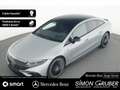 Mercedes-Benz EQS 53 4M+ AMG Manufaktur Exklusive 4*Massage Argent - thumbnail 9