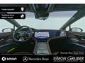 Mercedes-Benz EQS 53 4M+ AMG Manufaktur Exklusive 4*Massage Argent - thumbnail 3
