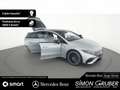 Mercedes-Benz EQS 53 4M+ AMG Manufaktur Exklusive 4*Massage Argent - thumbnail 15
