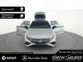 Mercedes-Benz EQS 53 4M+ AMG Manufaktur Exklusive 4*Massage Argent - thumbnail 8