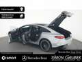 Mercedes-Benz EQS 53 4M+ AMG Manufaktur Exklusive 4*Massage Argent - thumbnail 16