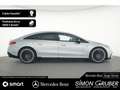 Mercedes-Benz EQS 53 4M+ AMG Manufaktur Exklusive 4*Massage Argent - thumbnail 5