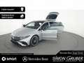 Mercedes-Benz EQS 53 4M+ AMG Manufaktur Exklusive 4*Massage Argent - thumbnail 17