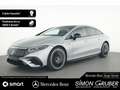 Mercedes-Benz EQS 53 4M+ AMG Manufaktur Exklusive 4*Massage Stříbrná - thumbnail 1