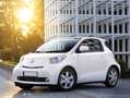 Toyota iQ 1.0 Multidrive NEOPATENTATI Blanc - thumbnail 1