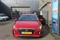 Hyundai i30 Wagon 1.0 T-GDI Comfort Led Airco Cruise C. Lmv Pd Rouge - thumbnail 3
